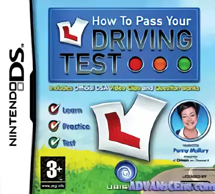 Image n° 1 - box : How to Pass Your Driving Test